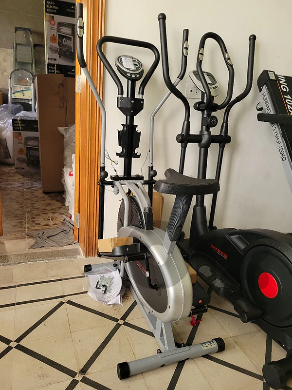 Elliptical machine for sale