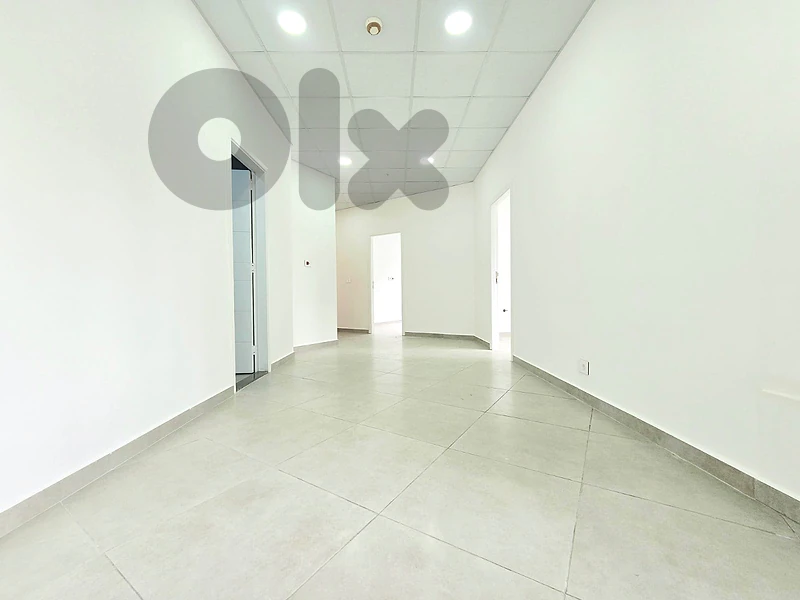 RAO26-5437 Office for Rent in Achrafieh | 100 sqm