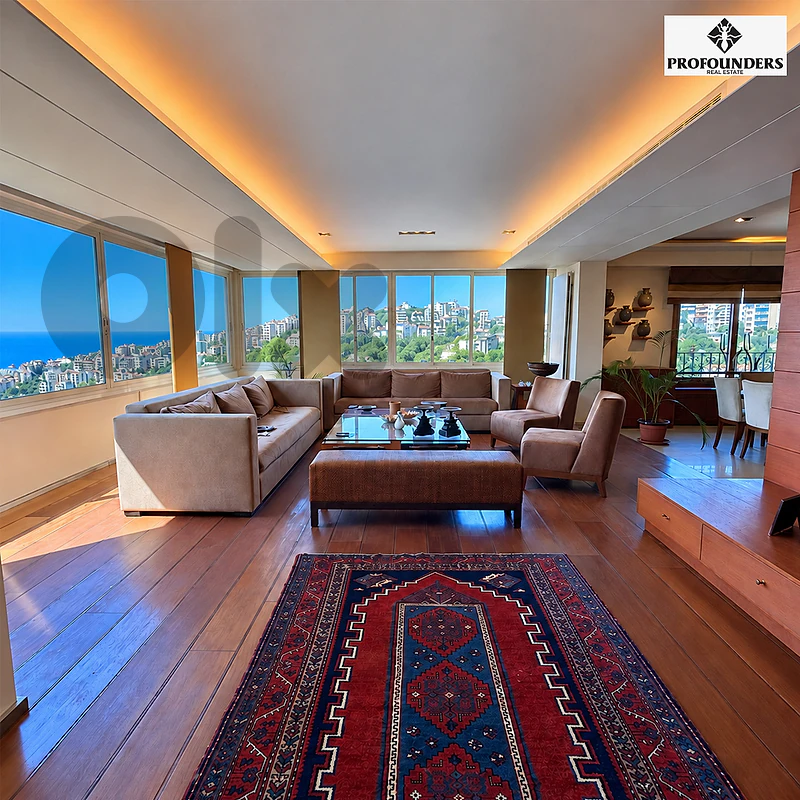 Apartment for sale in Mtayleb شقة للبيع في المطيلب