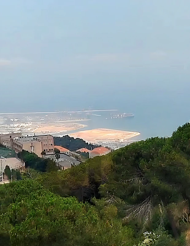 Apartment For Sale In Broumana / Duplex/ Terrace/ View