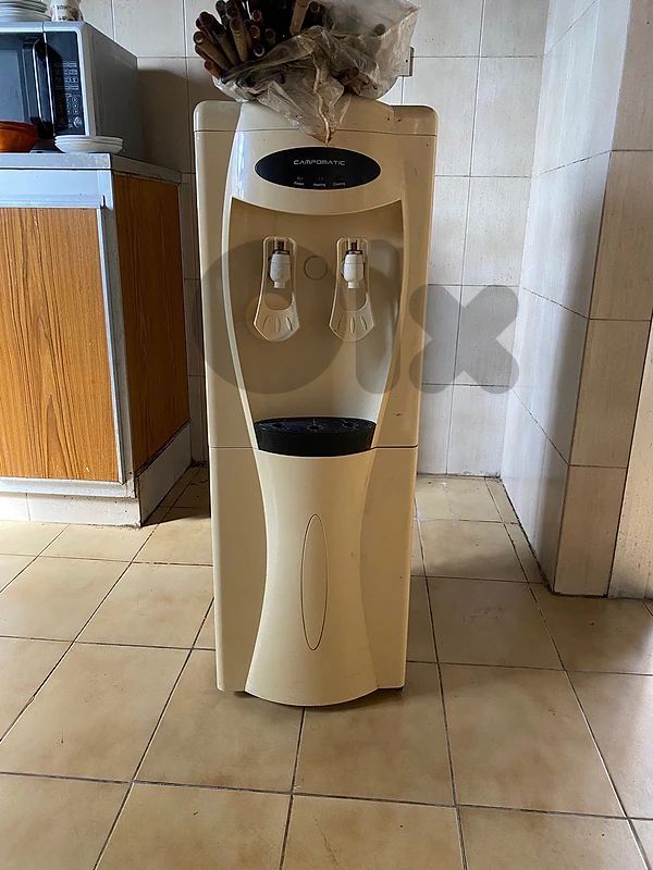 water dispenser