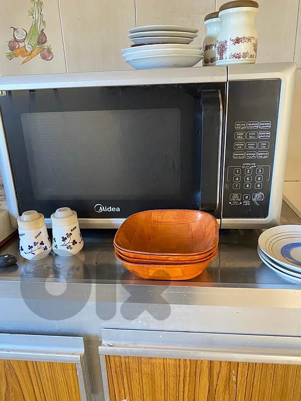 Microwave for sale