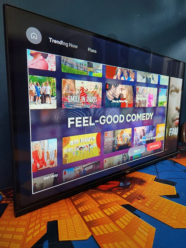 TV TCL