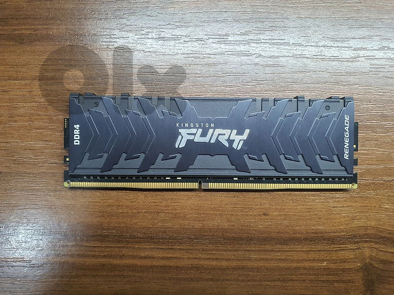 ram ddr4