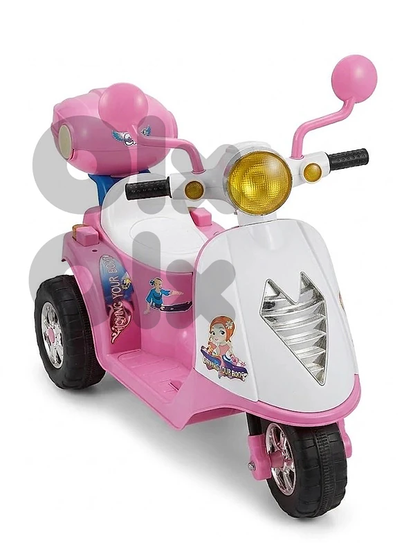 Tricycle Motorcycle