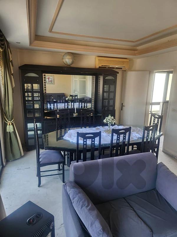 Furnished Apartment For Rent in Sarba