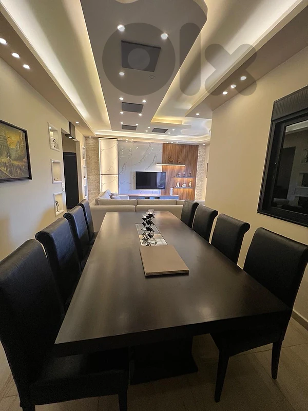 Full Dining Room