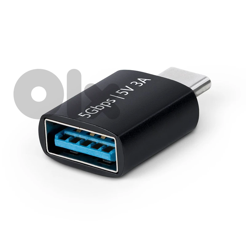 OTG phone connector