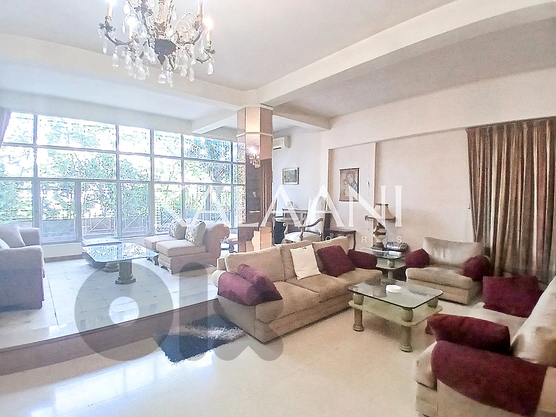 Apartment for Sale in Hazmieh | شقة للبيع في الحازمية