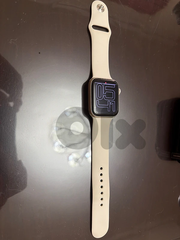 Apple watch SE 3 44mm