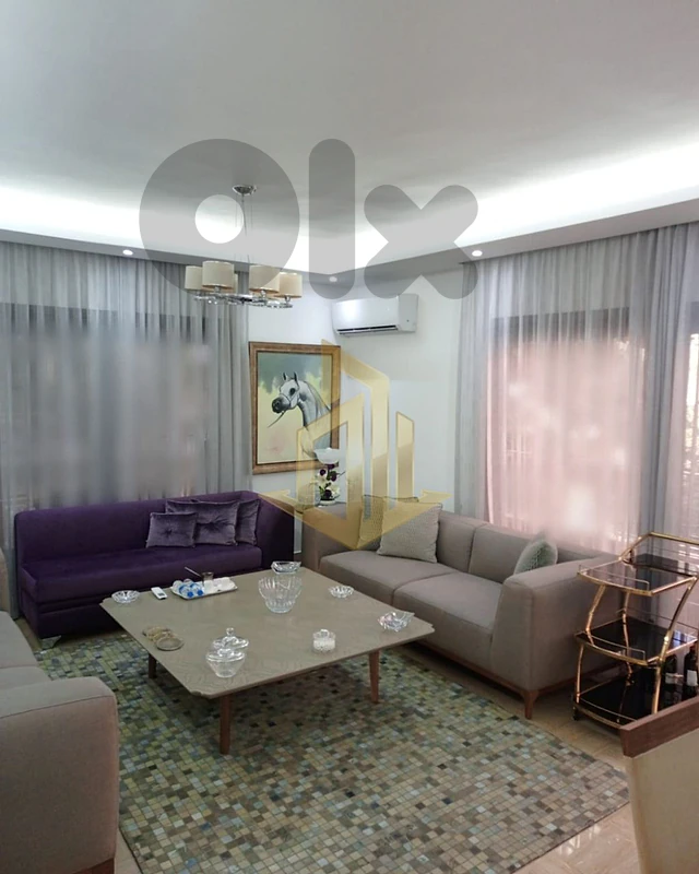 apartment for Sale in Zarif شقة للبيع في الظريف