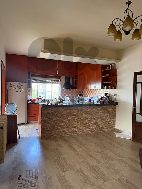 Apartment for sale in zouk mikael