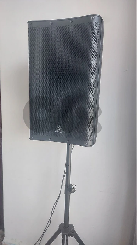 speaker rental