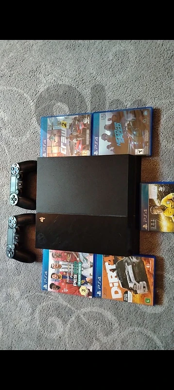 Ps4 fat for sale