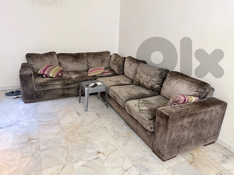 بيروت طريق جديدة على قصقص