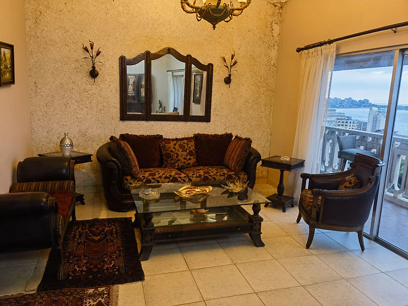 Salon Regency style Salon Regency style