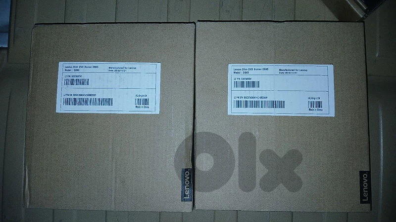 external DVD