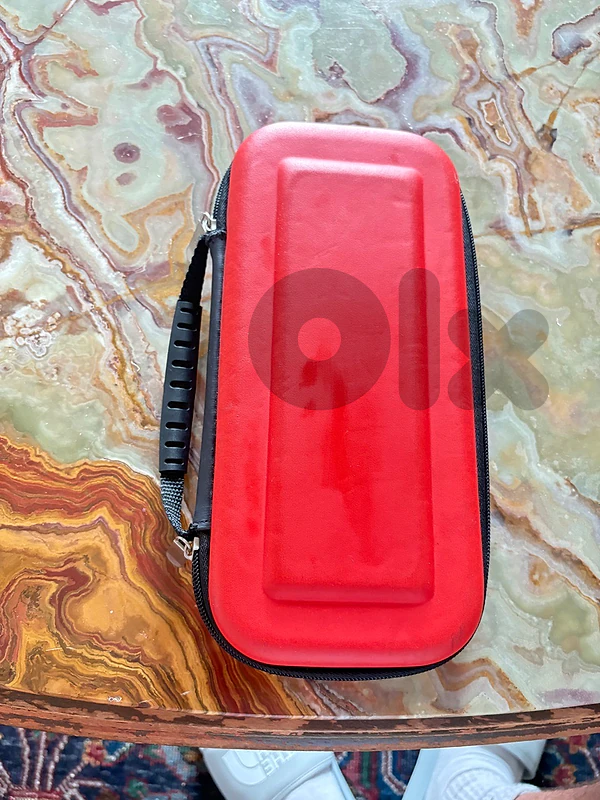 nintendo switch bag
