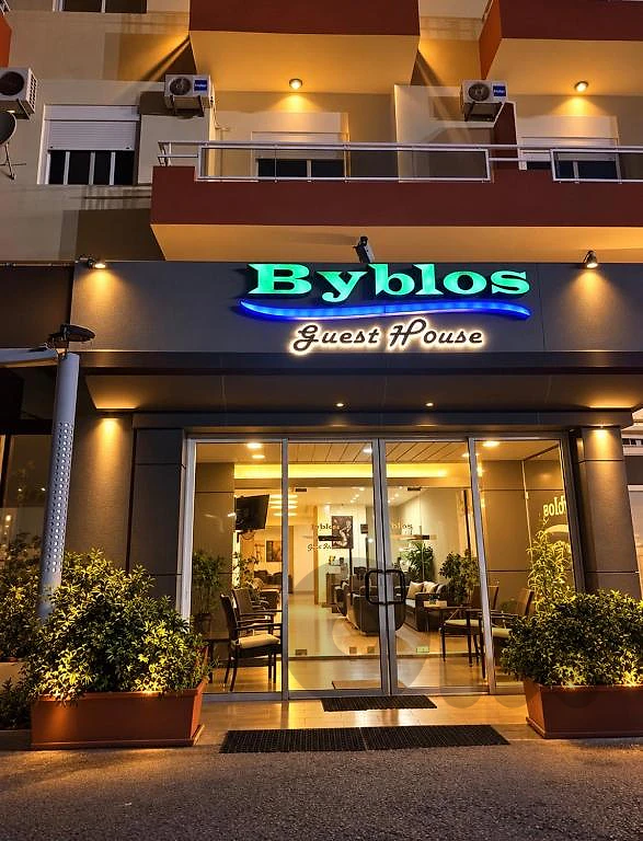 Byblos, Mastita: Furnished 50m² Studio, Sea View, All Bills Included