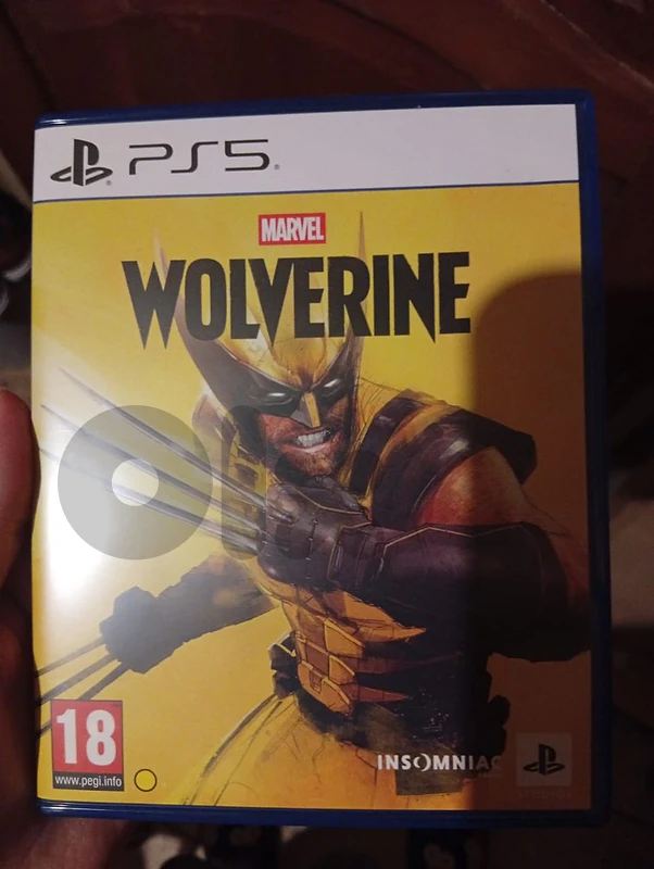 wolverine wolverine