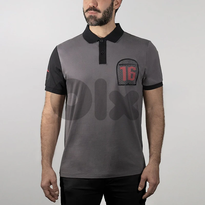 Original Bugatti Pur Sport edition polo (limited edition)