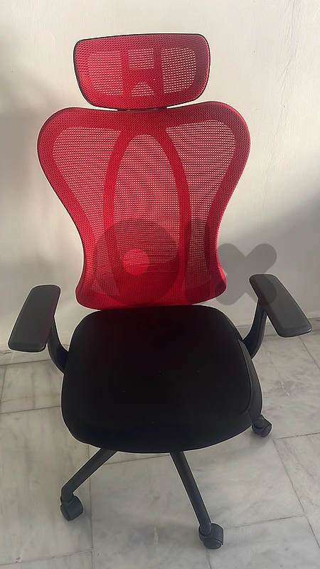 office chair
