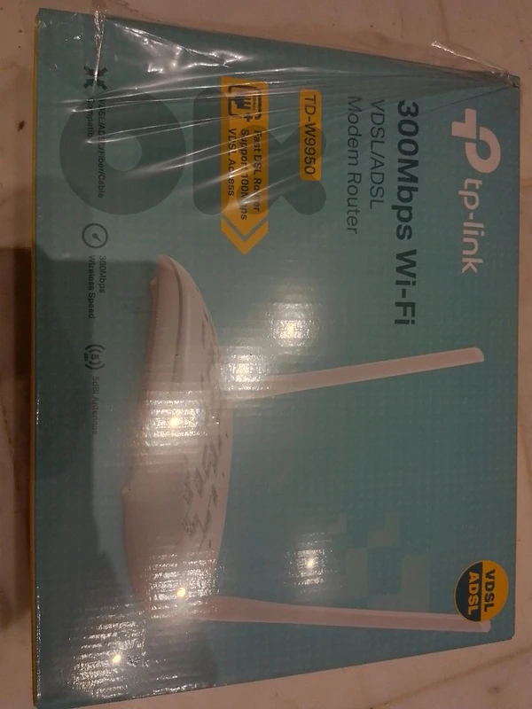 Router