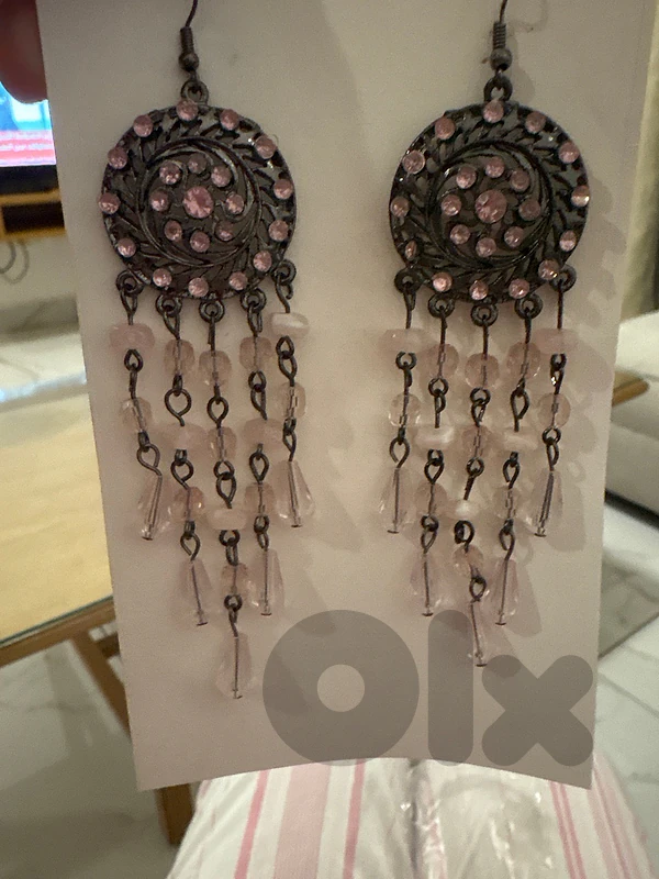 vintage earings