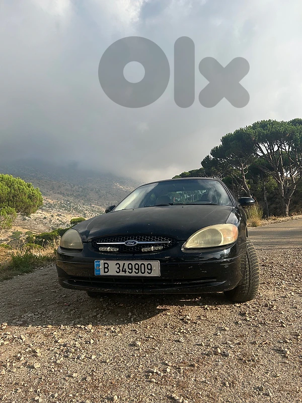 Ford Other 2001 2001