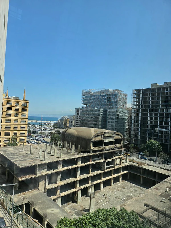 office for sale downtown