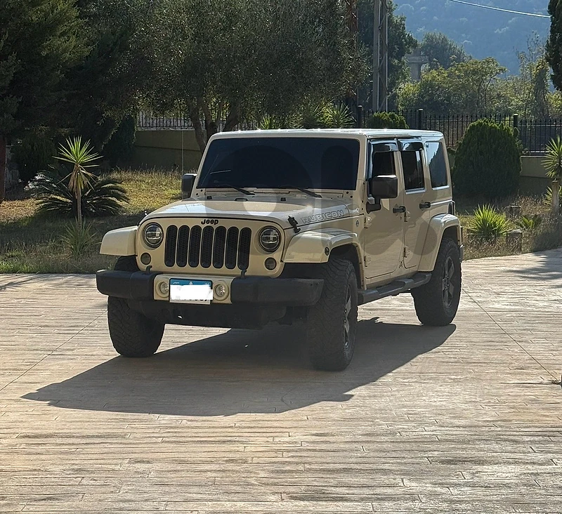 Jeep Wrangler JK 2011 sahara Jeep Wrangler JK 2011 sahara