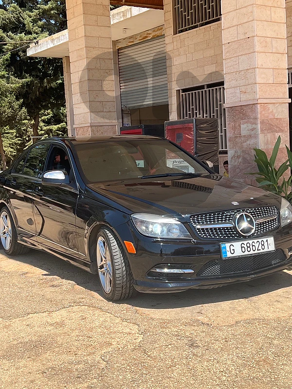 Mercedes-Benz Other 2008 c230 2008