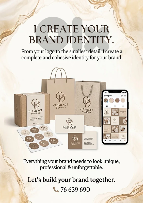 Brand Identity