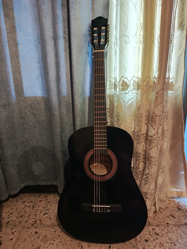 guitar
