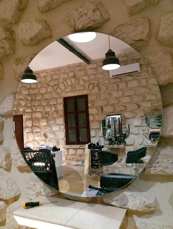 مرايتين