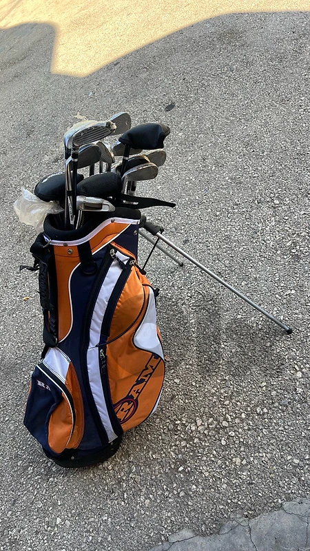 Golf set