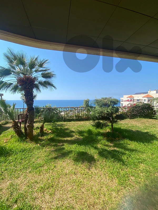 Apartment for sale Dawhet El Hoss | شقة للبيع في دوحة الحص Apartment for sale Dawhet El Hoss | شقة للبيع في دوحة الحص