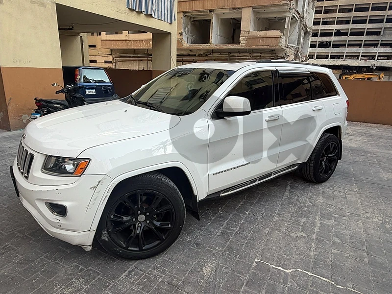 Jeep Cherokee 2015 Jeep Cherokee 2015