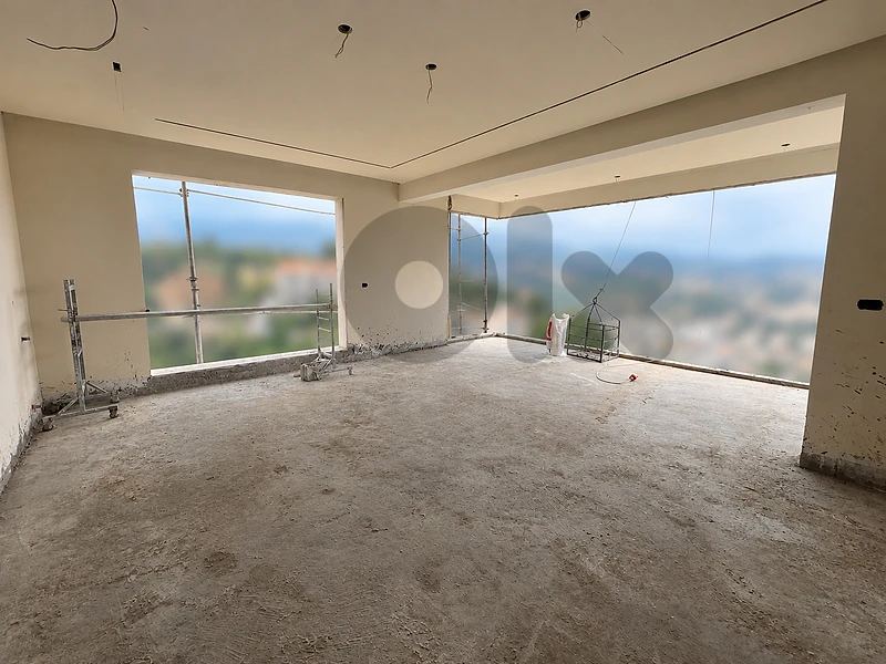 Duplex Apartment for Sale in Baabda - شقة دوبلكس للبيع في بعبدا Duplex Apartment for Sale in Baabda - شقة دوبلكس للبيع في بعبدا