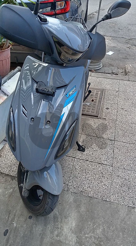 🏍️ للبيع V150 موديل 2025 – نظيف جدًا 🏍️ 🏍️ للبيع V150 موديل 2025 – نظيف جدًا 🏍️