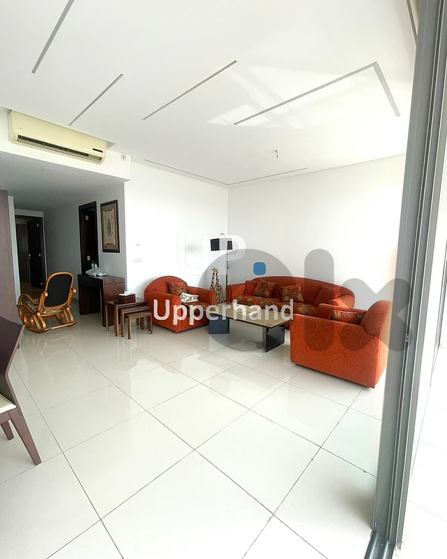 Furnished 145 sqm Apartment for Rent in Panorama Tower- Mar Roukoz