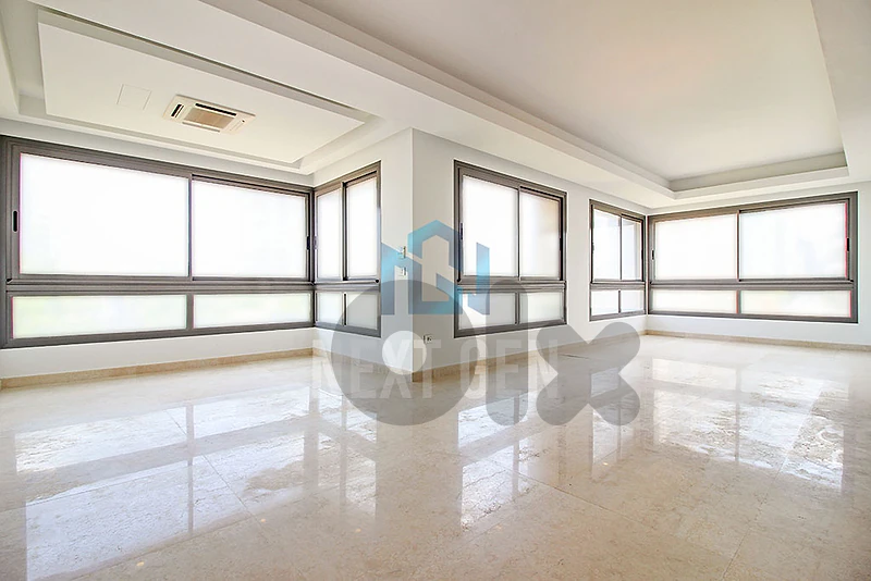 Apartment for Rent In Raouche | شقة للإيجار في الروشة