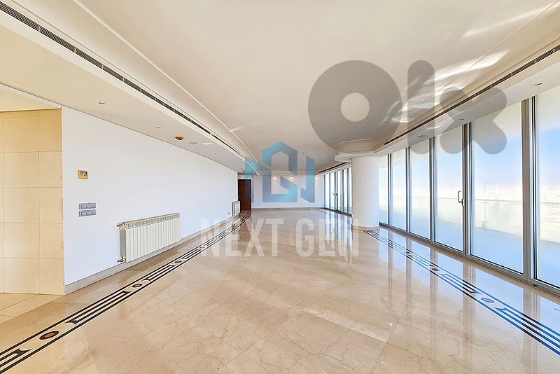 Apartment For Rent In Verdun |  شقة للإيجار في فردان