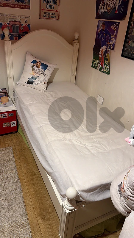 bed single brand usa