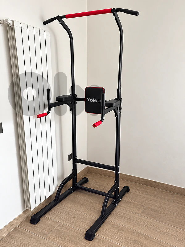 Multi-Gym Strength Training Multi-Gym Strength Training