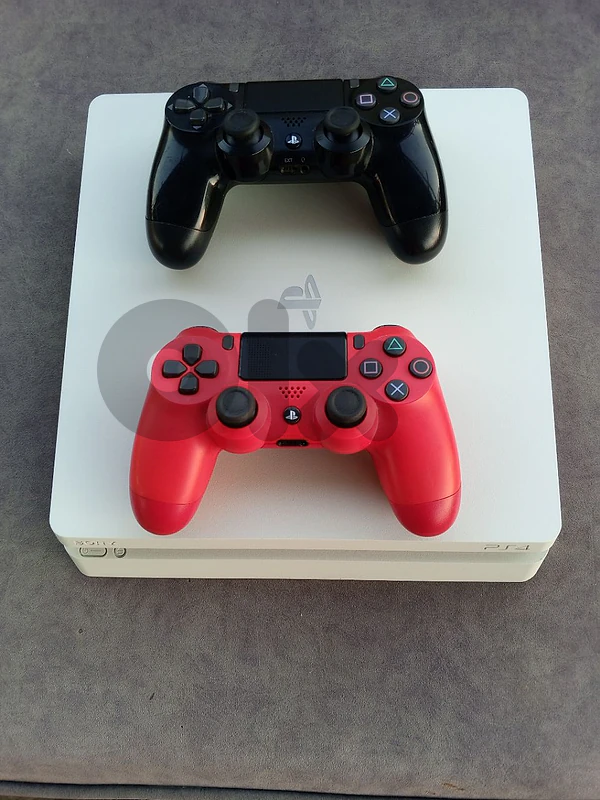 ps4 slim b3da jdideh