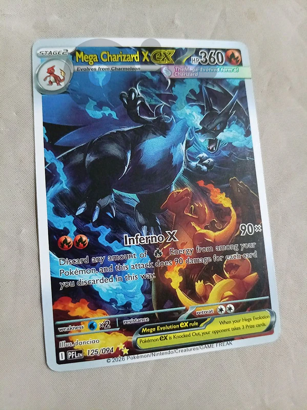 pokemon