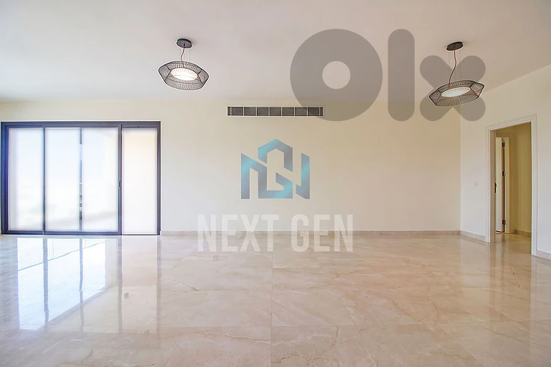 Apartment for Sale In Clemenceau | شقة للبيع  في كليمنصو