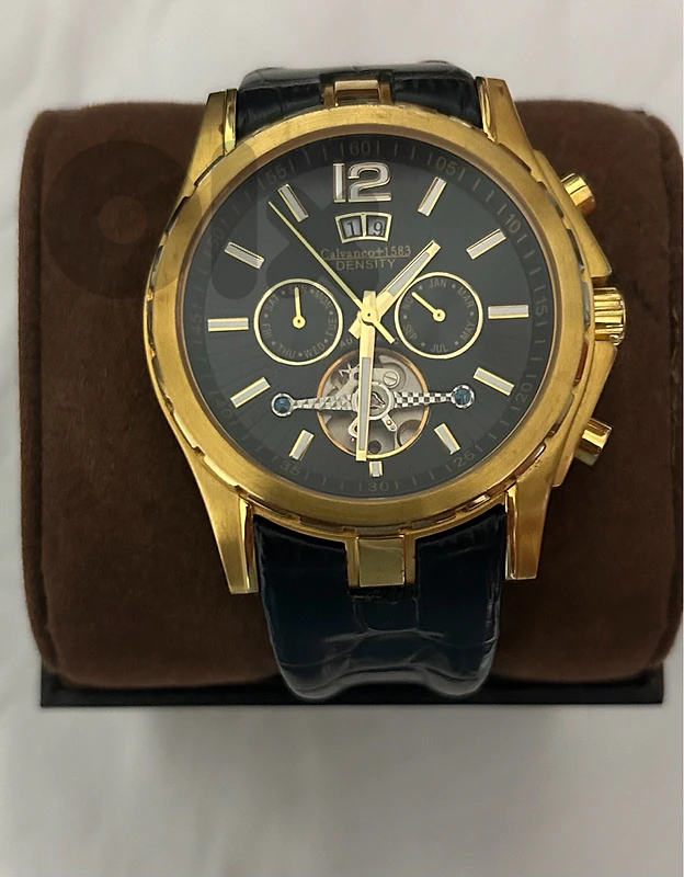 Calvaneo 1583 Watch