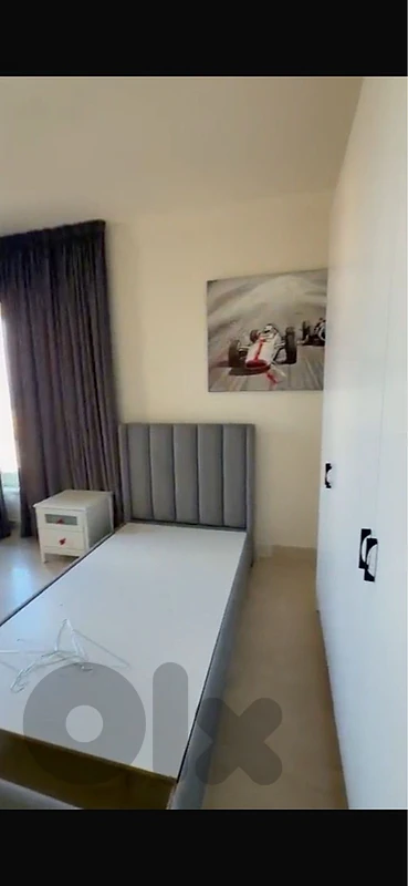 bedroom full